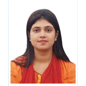 জনাব শাম্মী কায়সার