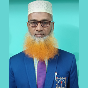 সৈয়দ জিহাদ আলী