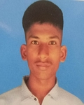 মোঃ হুজায়ফা